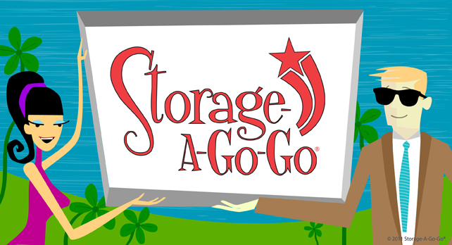 Storage-A-Go-Go